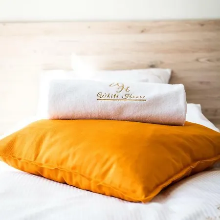 Homestay White House